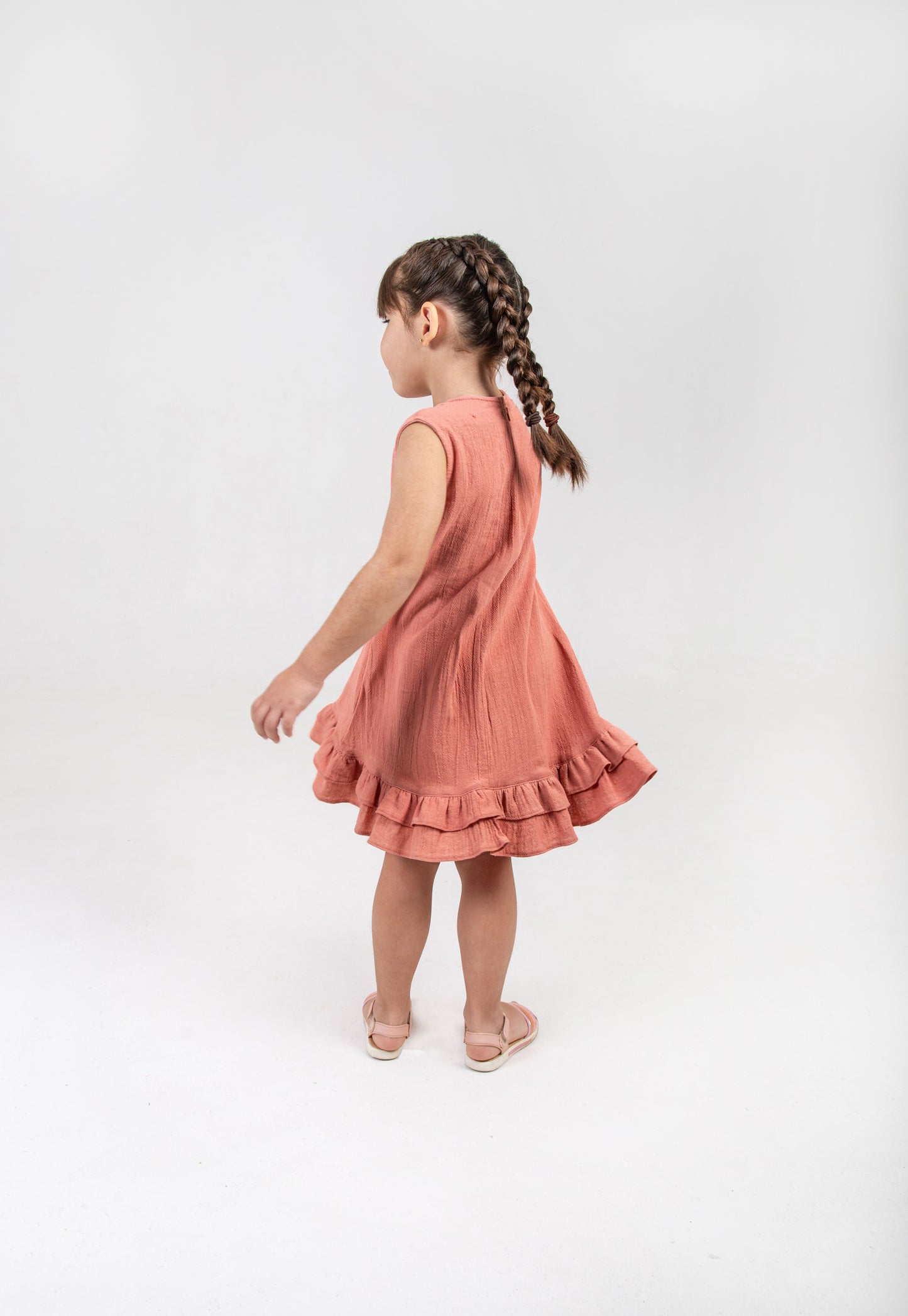 Vestido Florencia
