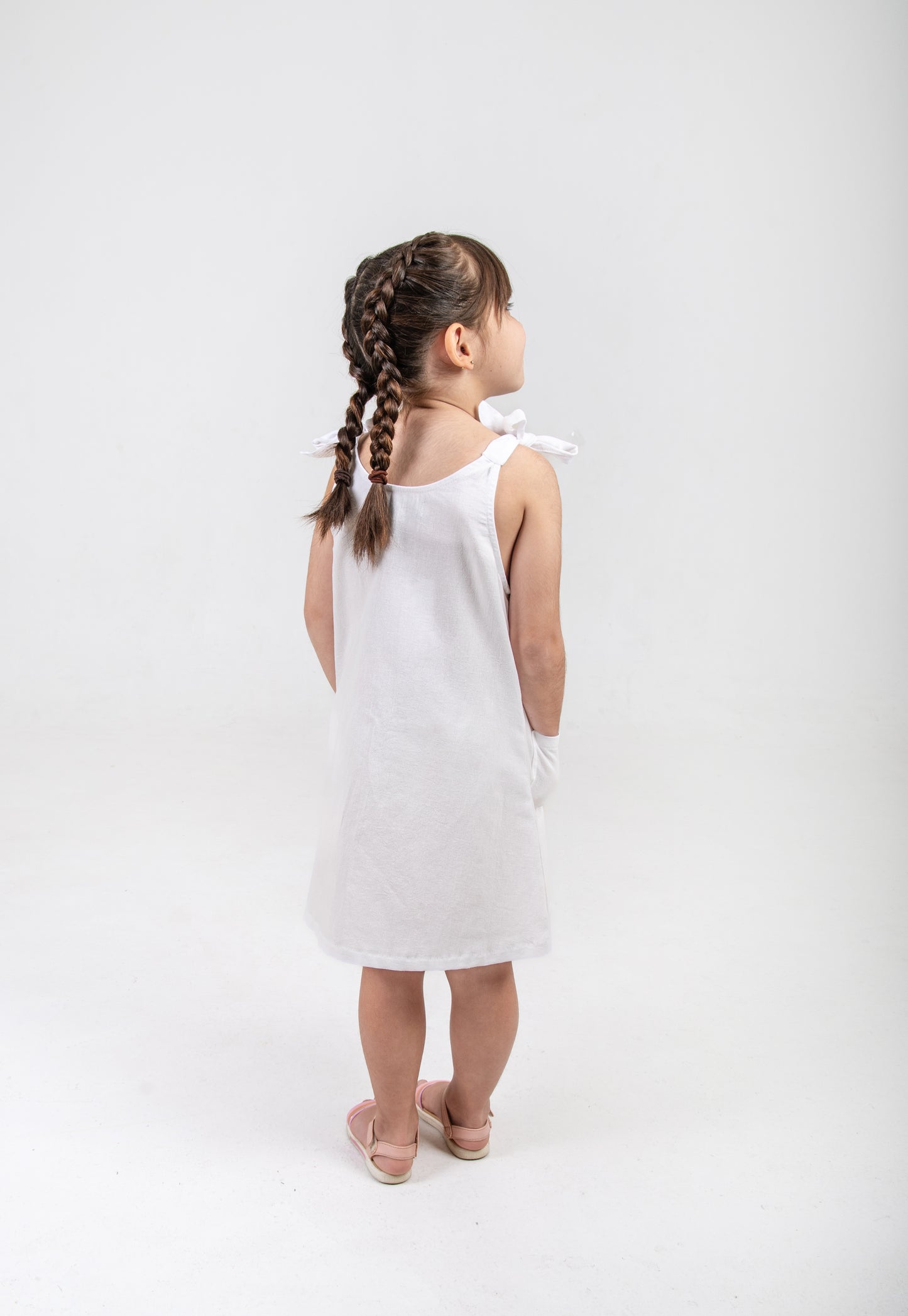 Vestido Emma