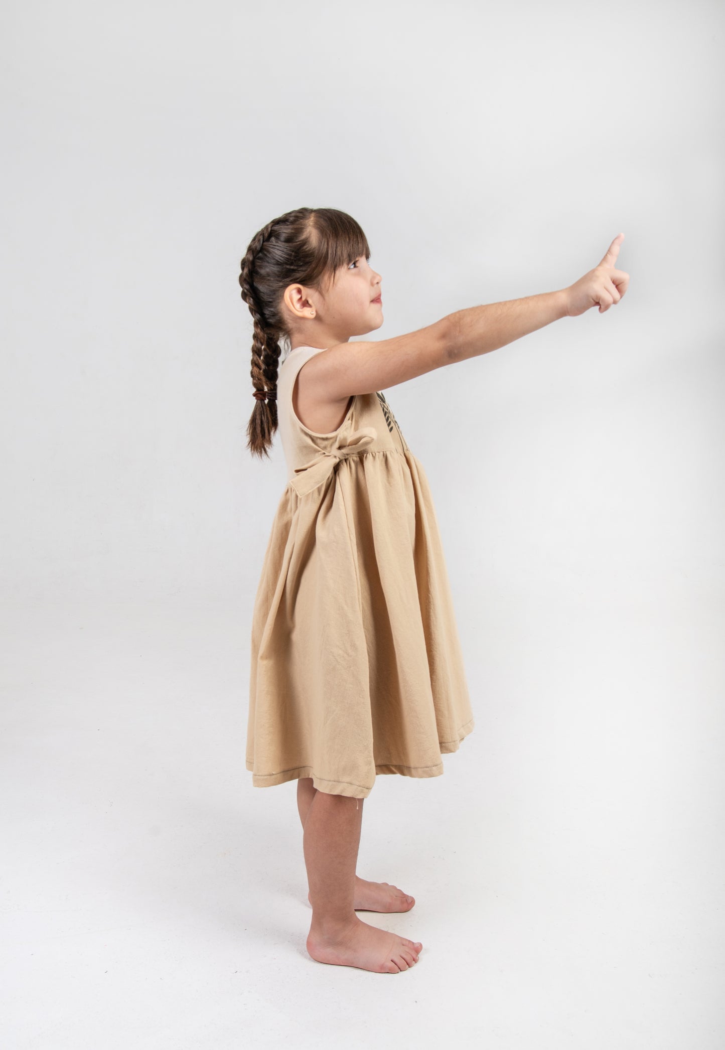 Vestido Daisy