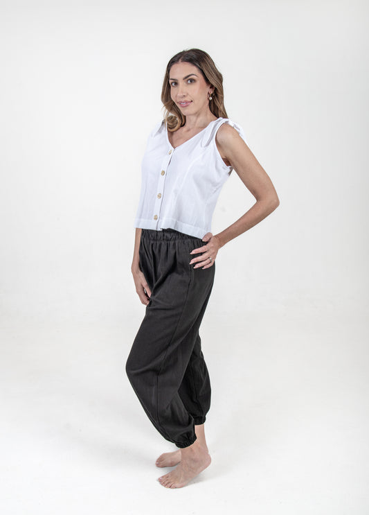 Blusa Tulum Blanco