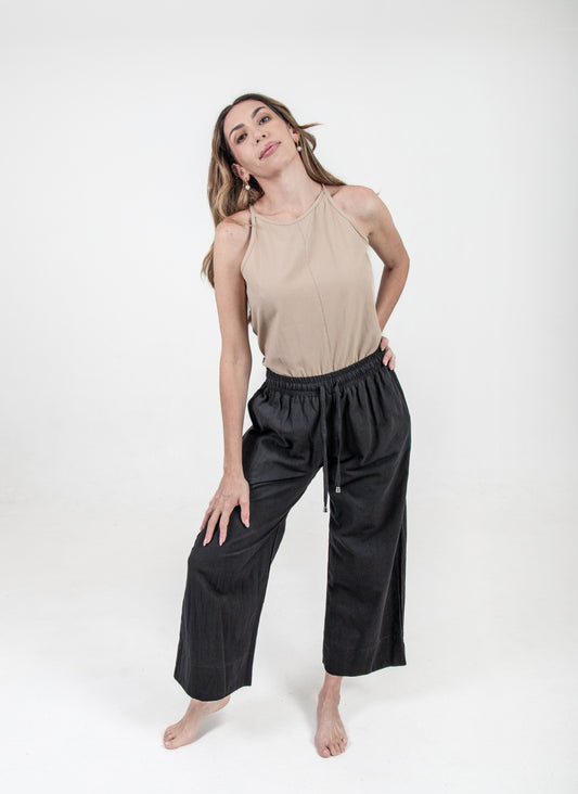 Pantalón Negro