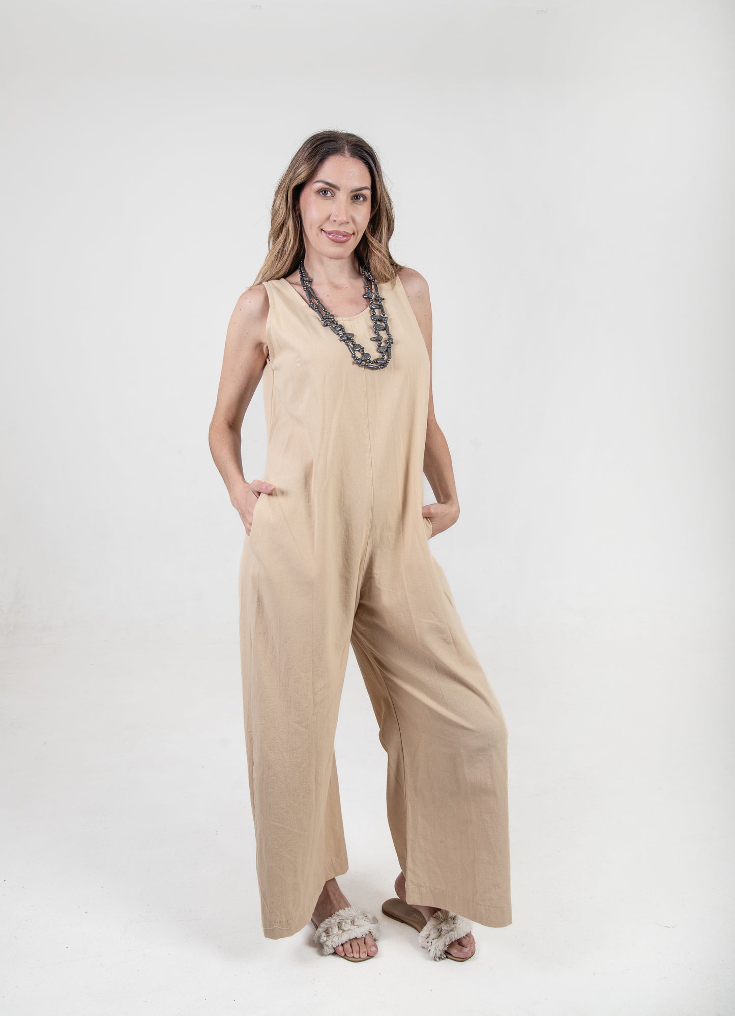 Jumpsuit Largo Arena