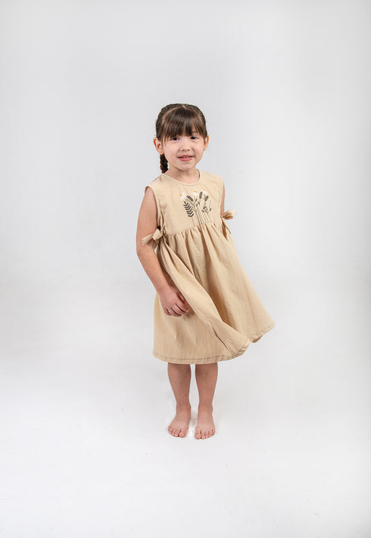Vestido Daisy