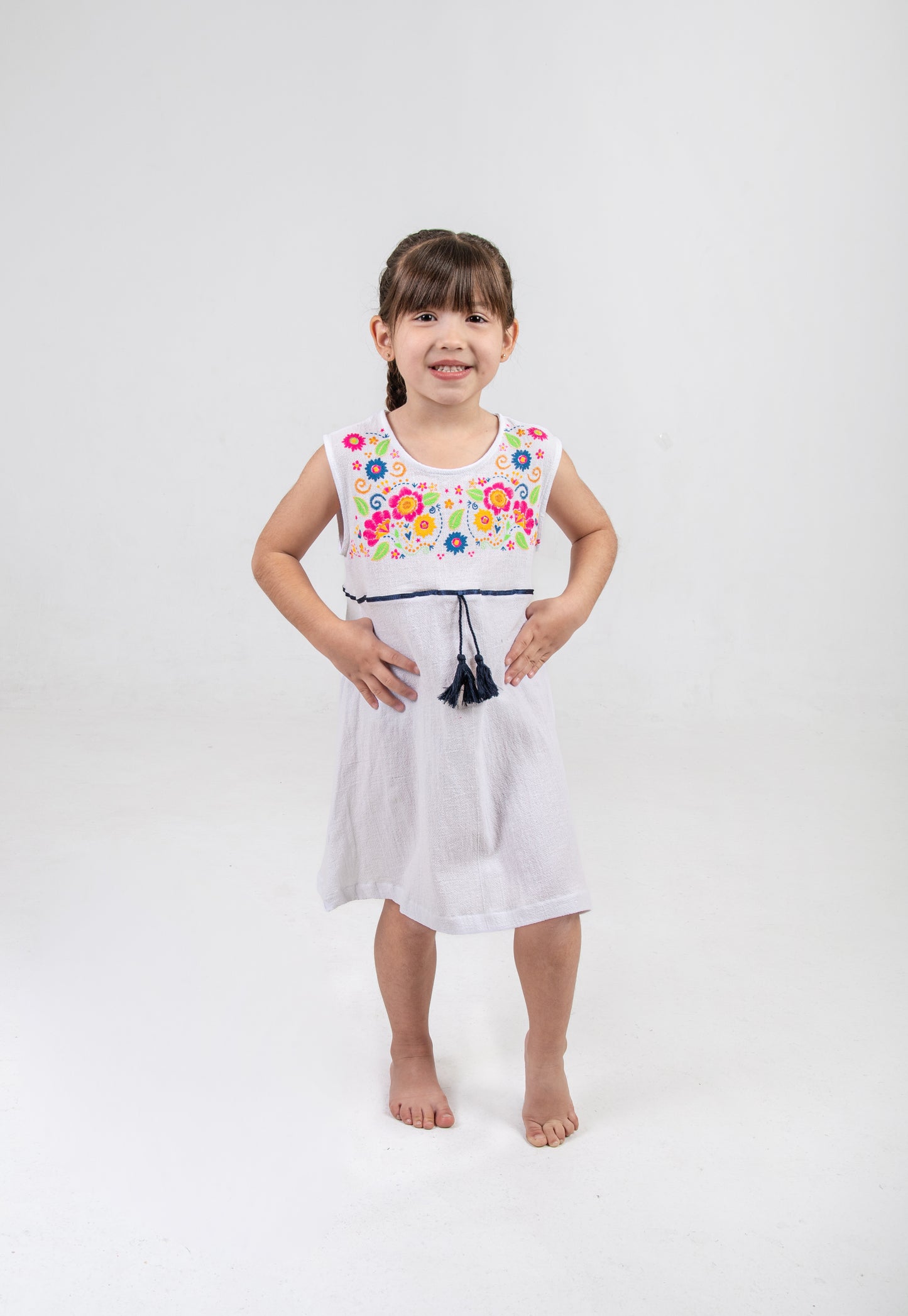 Vestido Mariana