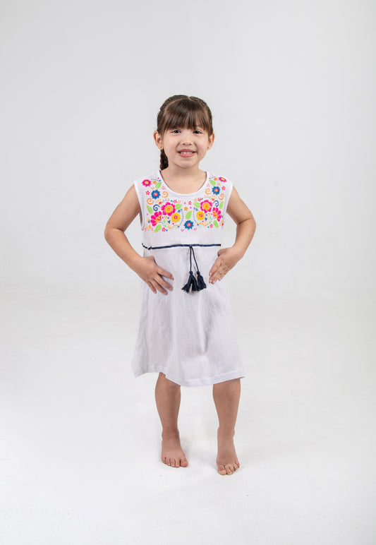 Vestido Mariana