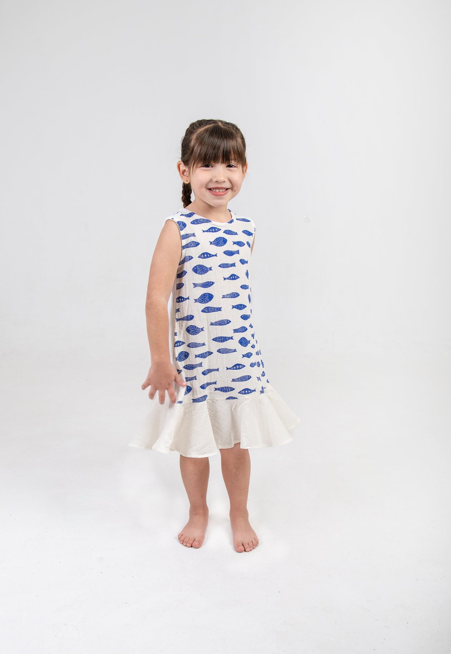 Vestido Dory