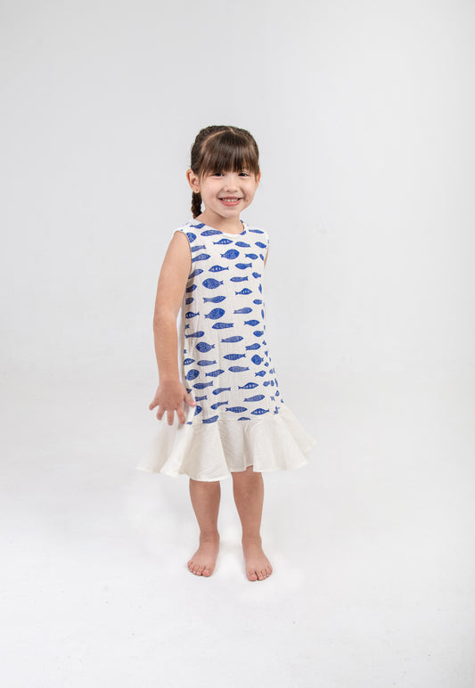 Vestido Dory
