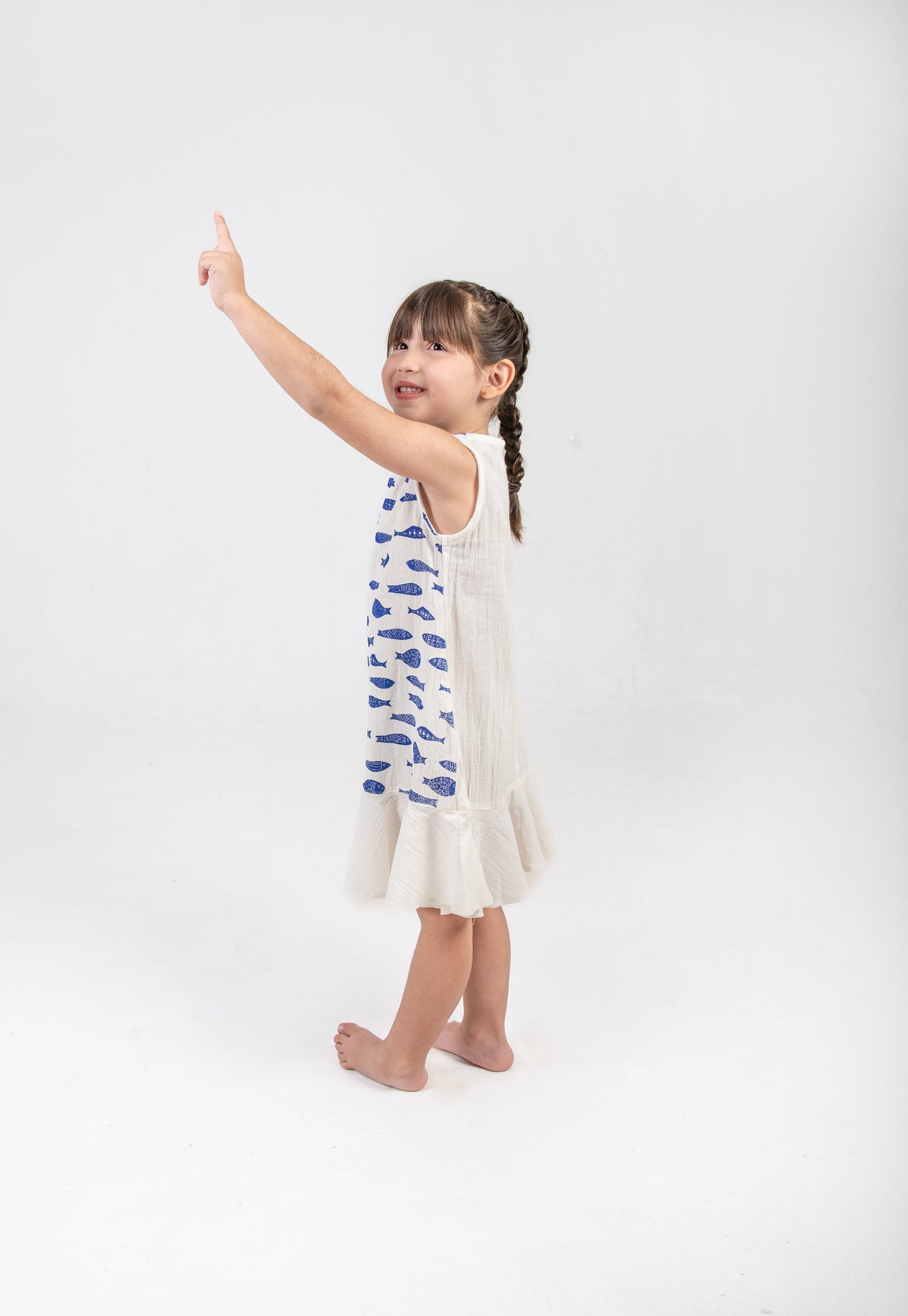 Vestido Dory