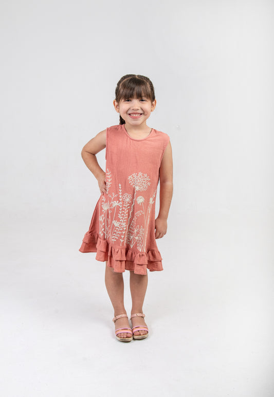 Vestido Florencia